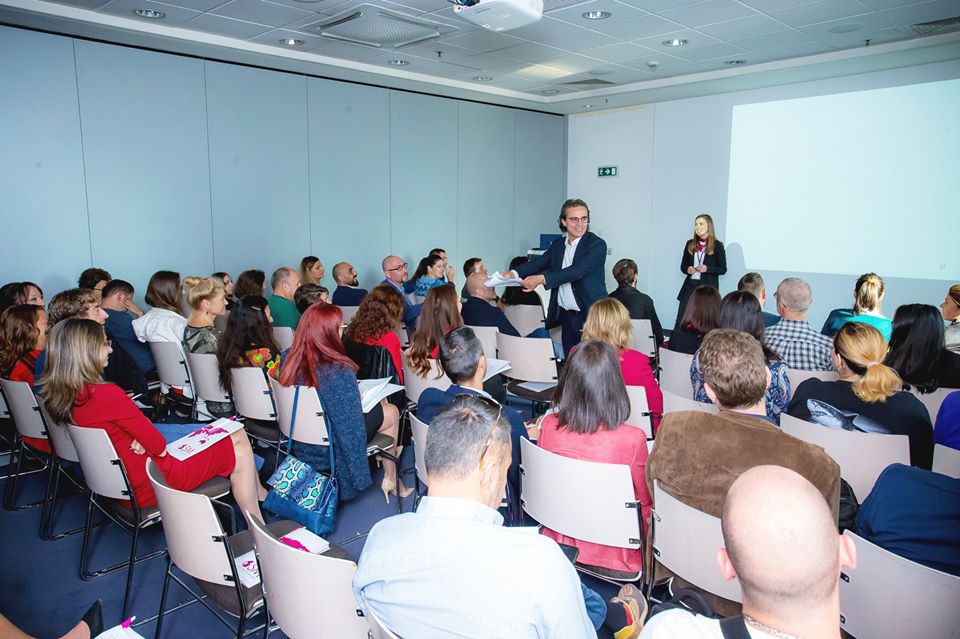 immagine PAOLO RUGGERI PROFESSIONAL FACEBOOK PAGE IN BULGARIAN